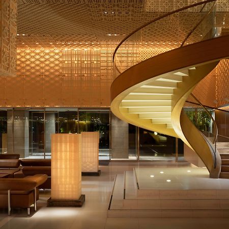 מלון Hyatt Regency קיוטו מראה חיצוני תמונה