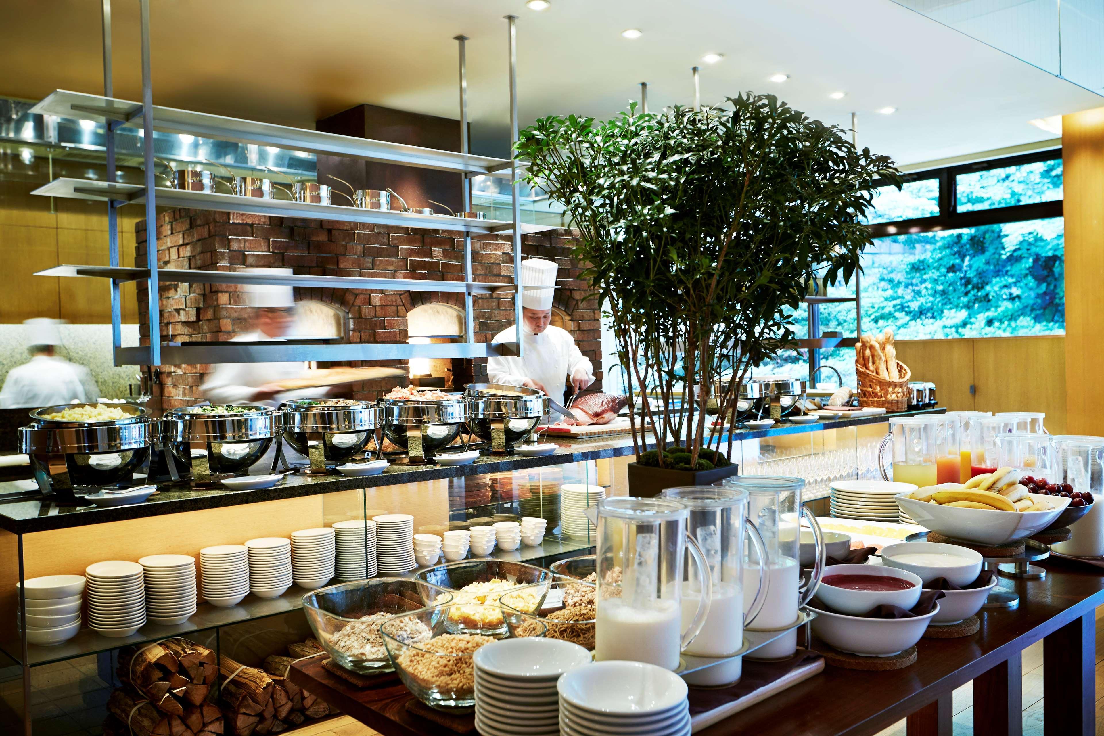 מלון Hyatt Regency קיוטו מראה חיצוני תמונה