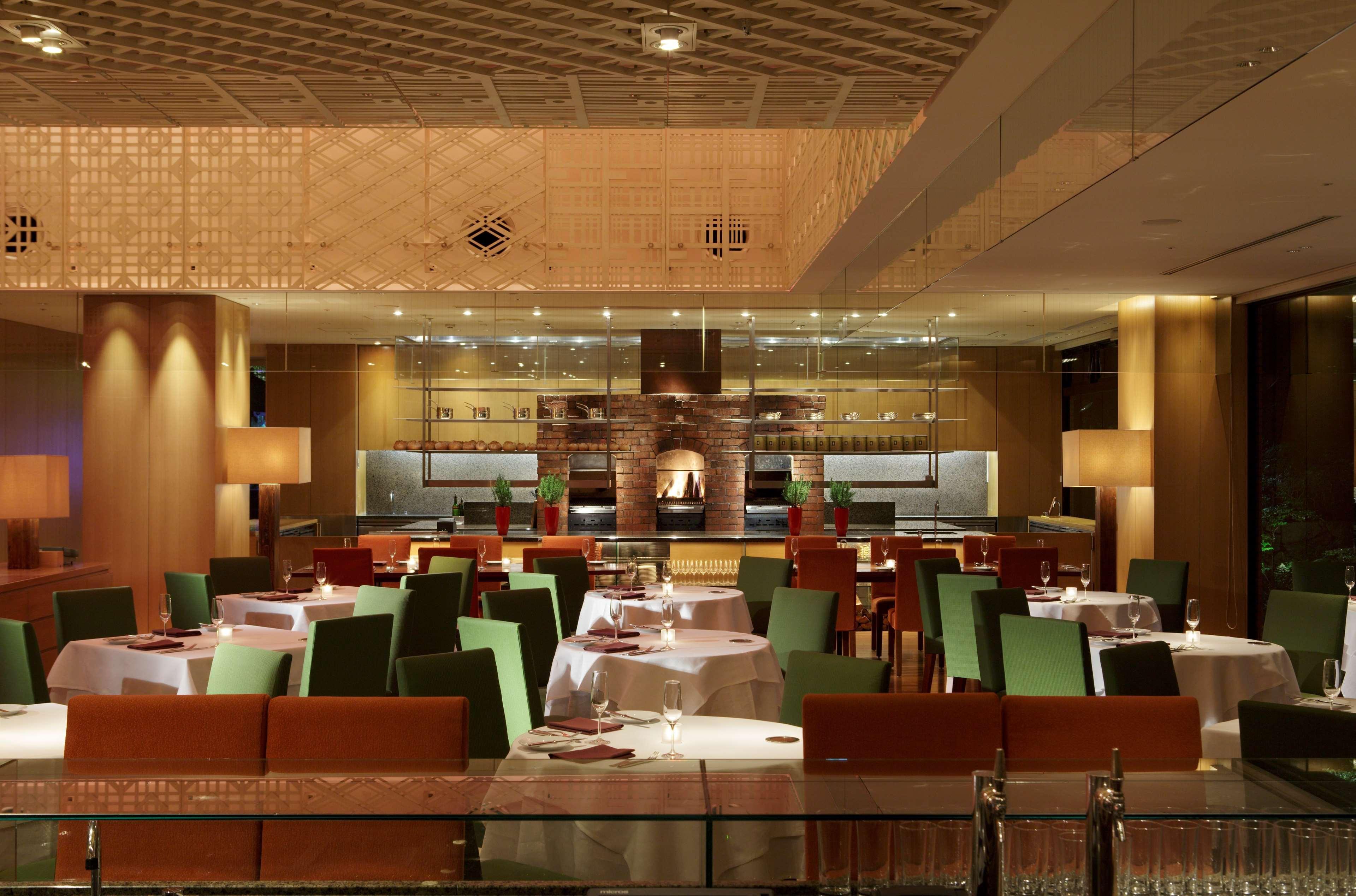 מלון Hyatt Regency קיוטו מראה חיצוני תמונה