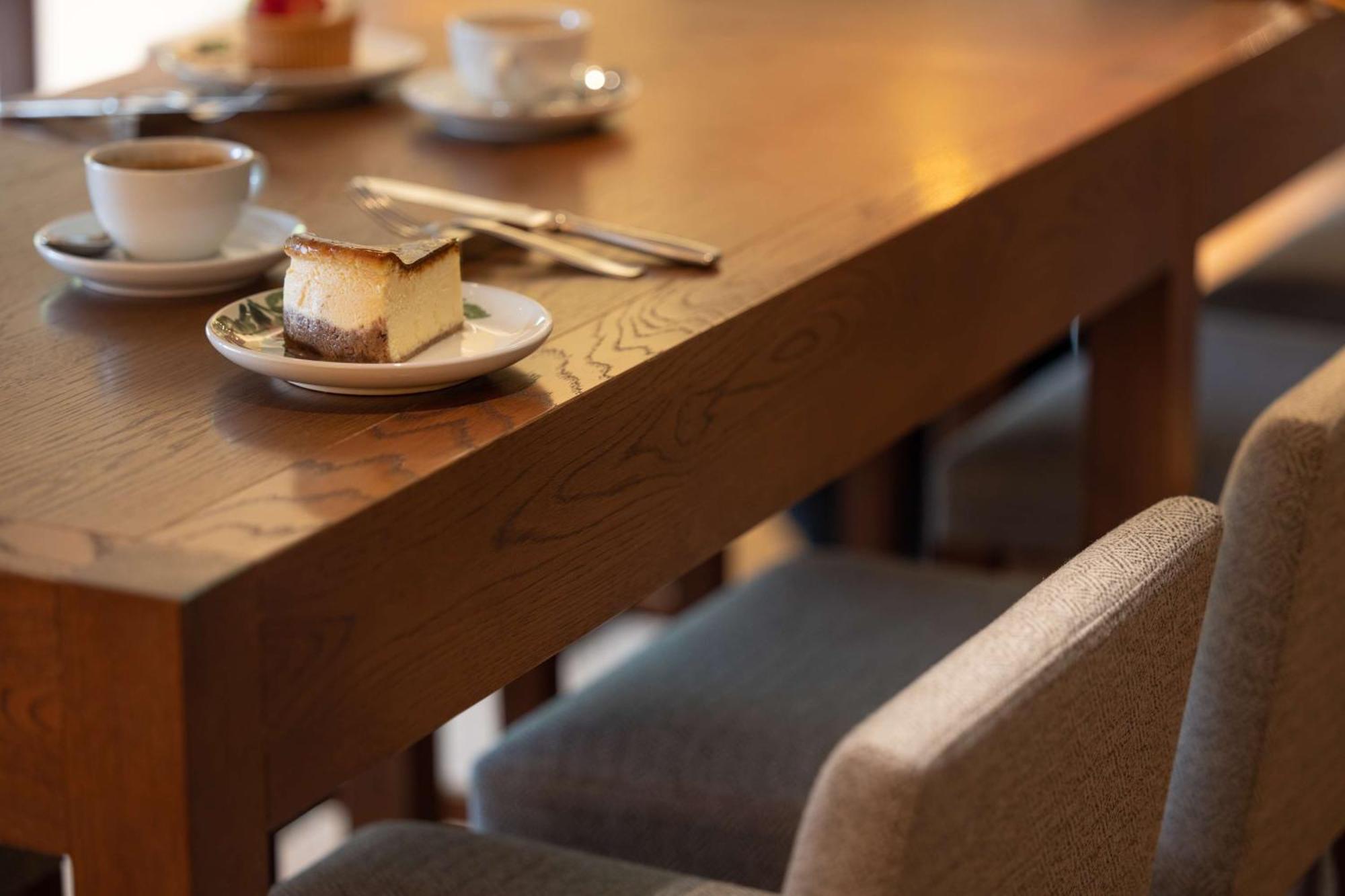 מלון Hyatt Regency קיוטו מראה חיצוני תמונה