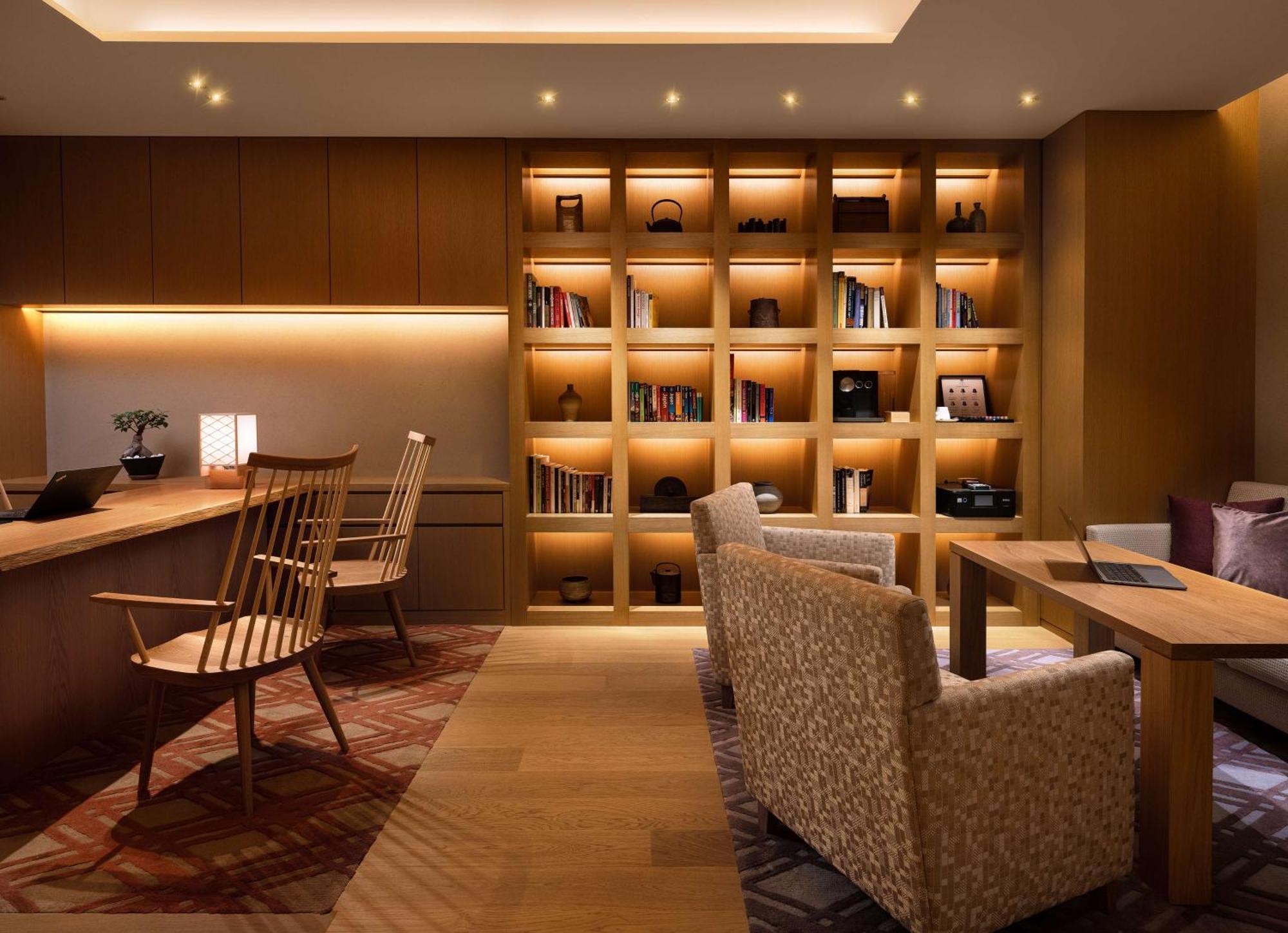מלון Hyatt Regency קיוטו מראה חיצוני תמונה